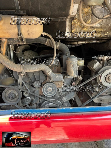 Imagem 12 de 13 de Marcopolo Paradiso 1200 2008 Mb O-500 Rs C/50 Lug. Cod 126