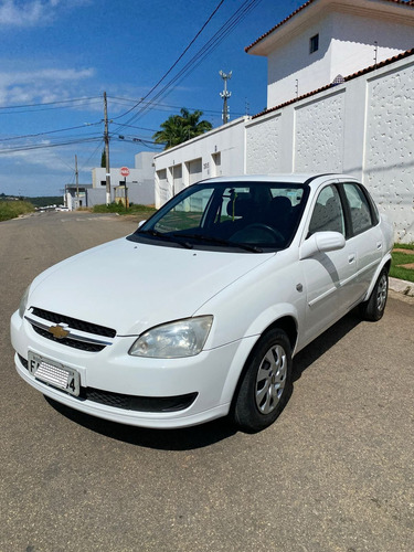 Chevrolet Classic 1.0 Ls Flex Power 4p