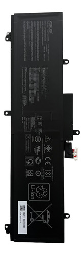 C41n1837 Batería Original Asus Rog Zephyrus Gu502du Gx502gw