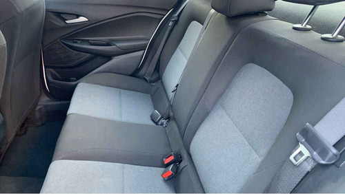 Chevrolet Onix 1.0t Lt At