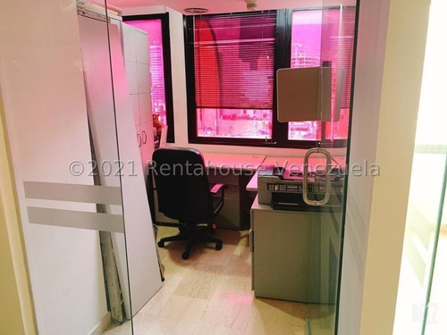 Imagen 27 de 28 de Chacao Oficina En Alquiler Cod.22-15405 02129594482----04141469108 Rah Ccct
