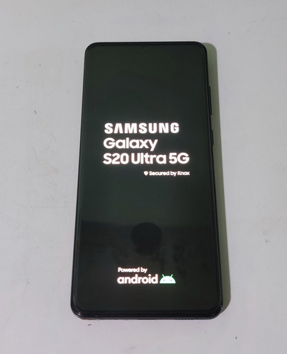 Imagen 2 de 8 de Celular Samsung Galaxy S20 Ultra 5g 12gb Ram 128gb 108mpx