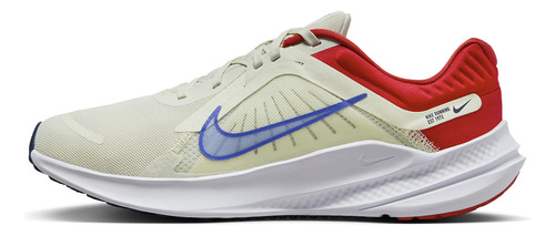 Zapatillas Nike Quest Deportivo De Running Para Hombre Fi361