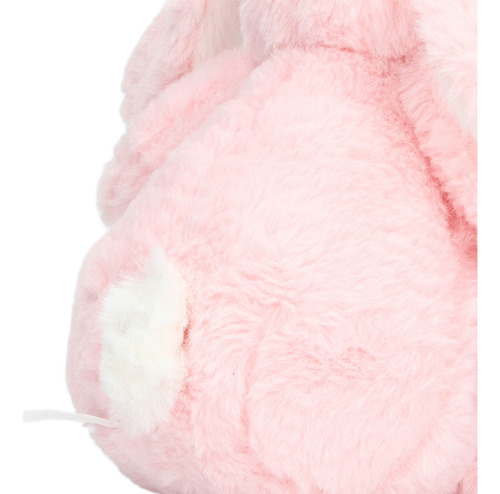 Juguete Educativo De Conejo De Peluche Para Niños