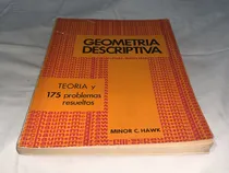 Comprar Geometria Descriptiva - Minor C. Hawk