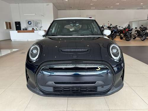 Mini Cooper Se Top 2p Elétrico