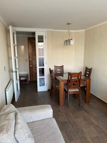 Departamento En Venta! Ubicado En Av. Irarrázaval 2042 Piso4