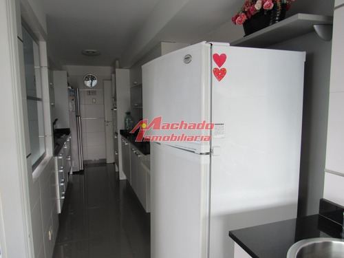Apartamento En Punta Del Este, Mansa- Ref: 6392