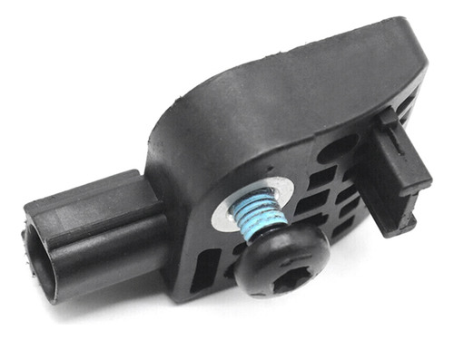 Sensor De Impacto Lateral Frontal 13578678 De 2 Piezas Para