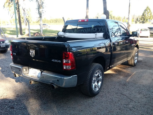 Ram Otros Modelos