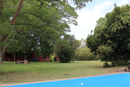 Imagen 9 de 30 de Cabaña Casa Quinta De Campo Tandil Alquiler Temporario Findes Largos Vacaciones Enero Febrero Marzo