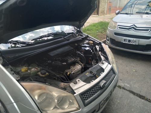 Ford Fiesta Max 1.4 Tdci Max Amb