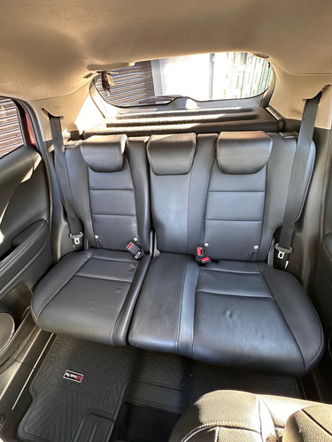 Honda HR-V 1.8 Ex-l 2wd Cvt