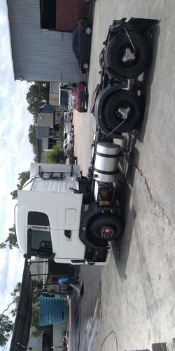 Scania 124 / 360