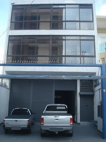 Imagem 5 de 15 de Galpão Para Venda, 485.0m² - 7944