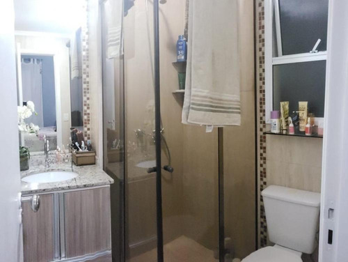 Imagem 17 de 30 de Apartamento De 68m² No Innova São Francisco - 1222_eli