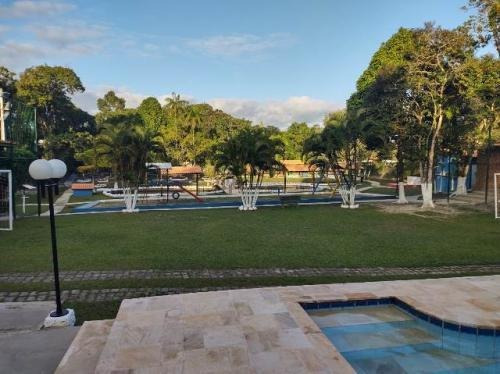 Imagem 11 de 14 de Chácara À Venda Na Praia De Itanhaém- Parque Real. 7904