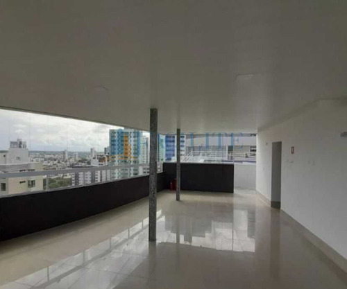Imagem 7 de 10 de Ótimo Apartamento Tipo Studio Em Miramar - 22905-48508