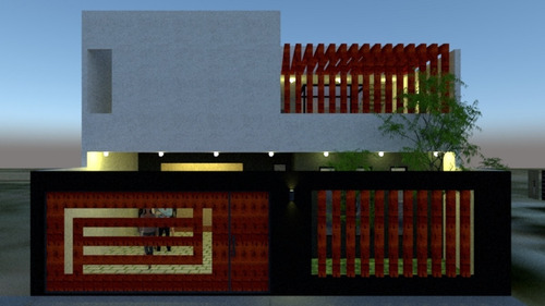 Planos Para Terrenos De 10x15, Diseño De Casas Exclusivos