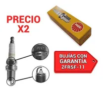 Comprar Bujía Ngk  Mitsubishi Montero Limited V6 3.5 Mpi 01-03