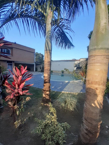 Imagen 26 de 27 de Apartamento Amoblado C/planta Eléctrica 100%, En El Parral C-4869403