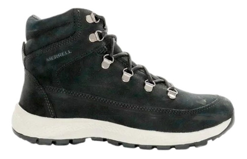 Imagen 2 de 5 de Borcego Merrell Sabine Can605002/ng/cuo