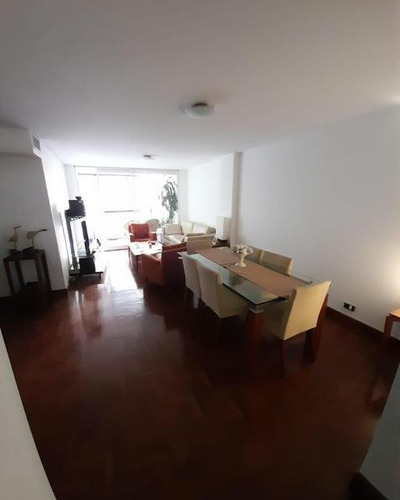 Imagen 2 de 17 de Vendo Excelente Semipiso 3dorm En San Lorenzo 546, Nueva Cordoba|