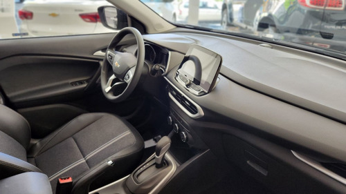 Imagen 9 de 25 de Chevrolet Tracker Premier Ltz At 2023 0km Stock /fr