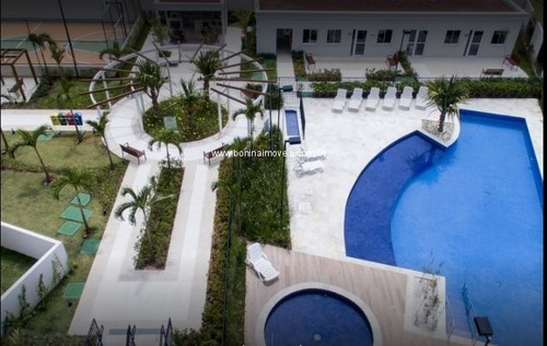 Lindo Apartamento, Pronto Para Mudar! - Ap00654 - 69192936