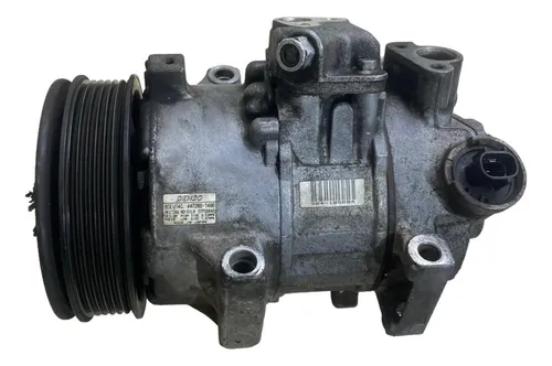 comprar Compressor Ar Condicionado Toyota Corolla 2.0 2014 \u002F2015