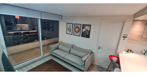 Arriendo Depto. Temporada 2d 2b Bosques De Montemar Concón