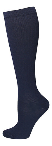 J Calcetines De Compresión For Hombres Y Mujeres - Deportes