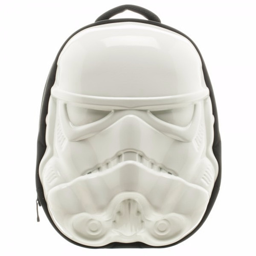 Maleta Star Wars Original Stormtrooper Casco