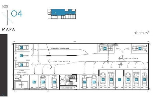 Imagen 14 de 20 de Un Dormitorio A Estrenar, En Barrio General Paz