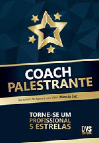 Coach Palestrante