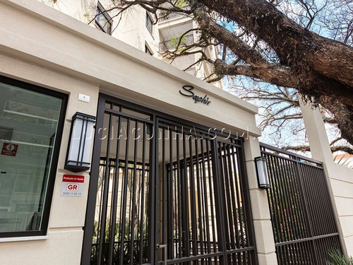 Apartamento Alto Padrão À Venda Na Vila Mariana - 267 M², 4 Suítes, Varanda, Lavabo, 5 Vagas E Depósito - 179