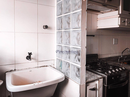 Imagem 10 de 16 de Oportunidade !!!!!!! Apartamento Na Melhor Localização Da Zona Norte - Ap0895