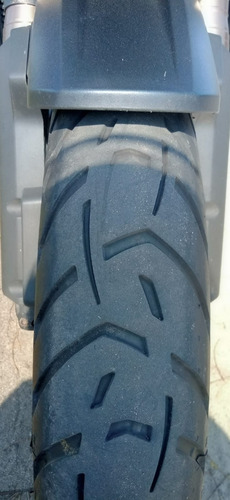 Imagem 2 de 10 de Triumph Tiger 1200 Ano 2014