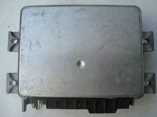 Modulo Injecao Fiat Palio 1.5 Mpi- Iaw 1g7sd.41a / Sem Cod (Usado)