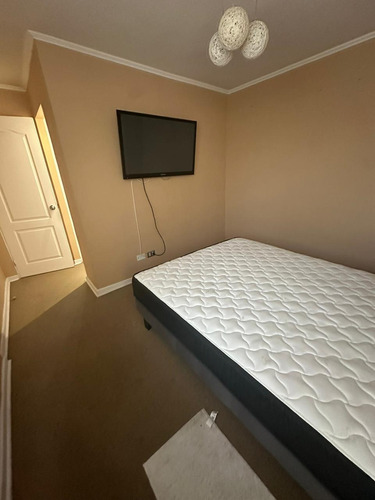 Departamento Cumbres Las Rastras Amoblado