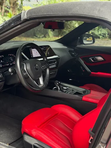 Bmw Z4 Sdrive 20i