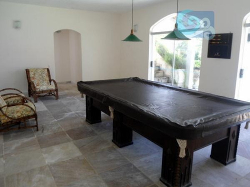 Imagem 24 de 30 de Casa Venda E Locação, Jardim Acapulco - Guarujá - Ca0899