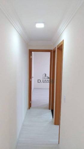 Imagem 4 de 15 de Lindo Apartamento Para Venda Em Localização Privilegiada - Ap18203