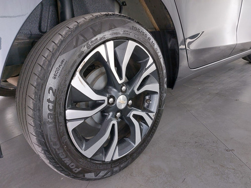 Chevrolet Onix 1.0 TURBO FLEX PLUS PREMIER AUTOMÁTICO
