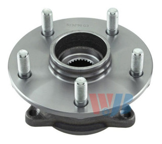 Masa De Rueda Tras Suzuki Grand Vitara 3.2l 09-10 Masa De Rueda Tras Suzuki Grand Vitara 3.2l 09-10