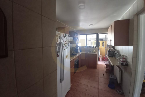 Se Vende Casa, Ñuñoa, Sector Los Aliagas