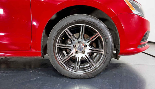 Imagen 11 de 15 de 105834 - Volkswagen Jetta 2018 Con Garantía