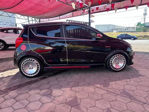 Chevrolet Spark 1.2 Ltz Classic Mt