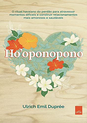 Libro Hooponopono