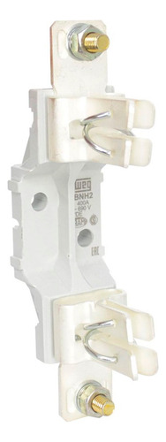Base web para fusible Nh2 Bnh2-400 de 690 V